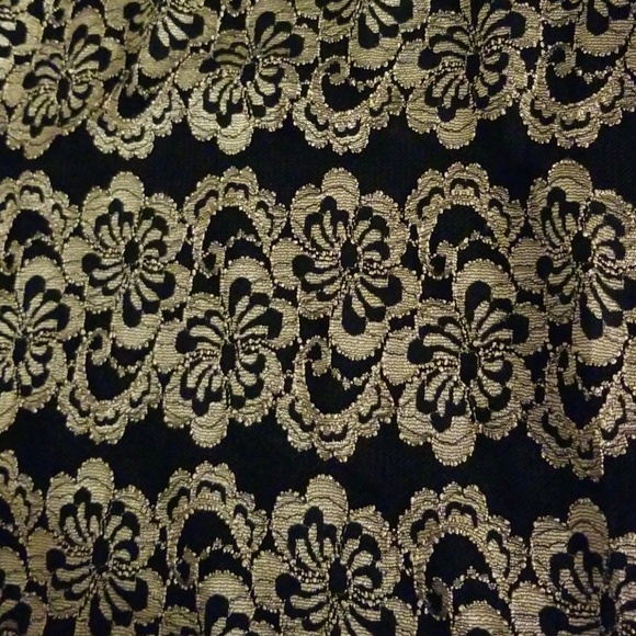 💚PENCIL SKIRT - Picture 5 of 5